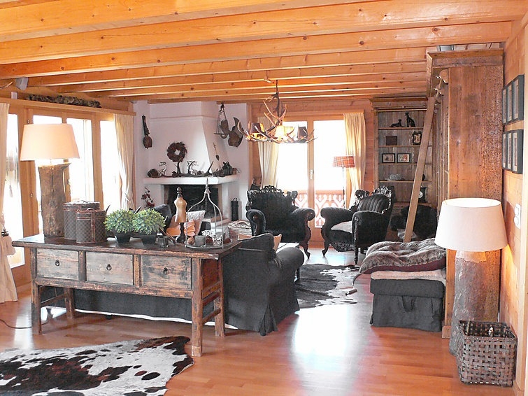 Дом в Полянице #6