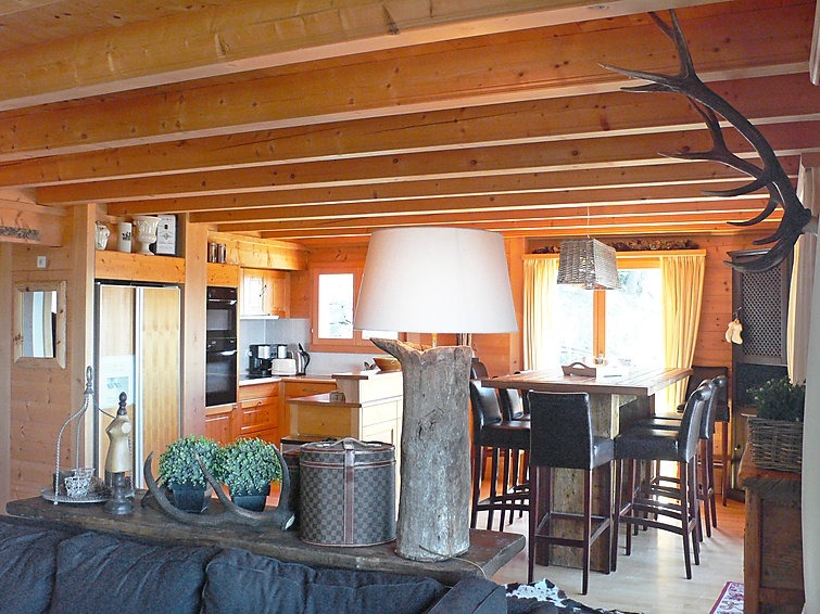 Дом в Полянице #7