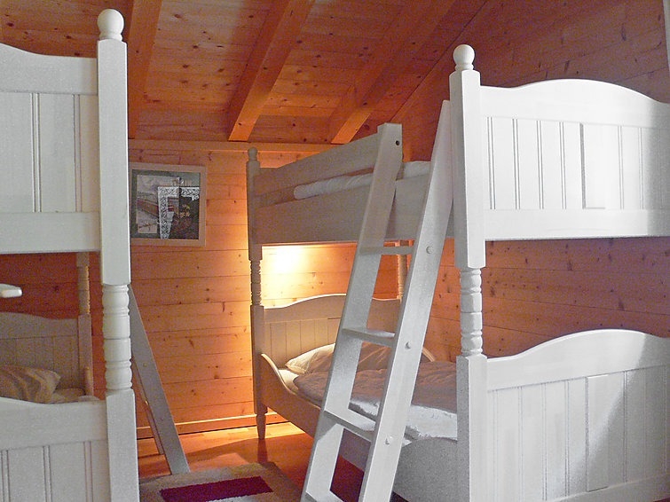 Дом в Полянице #8