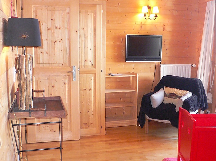 Дом в Полянице #9