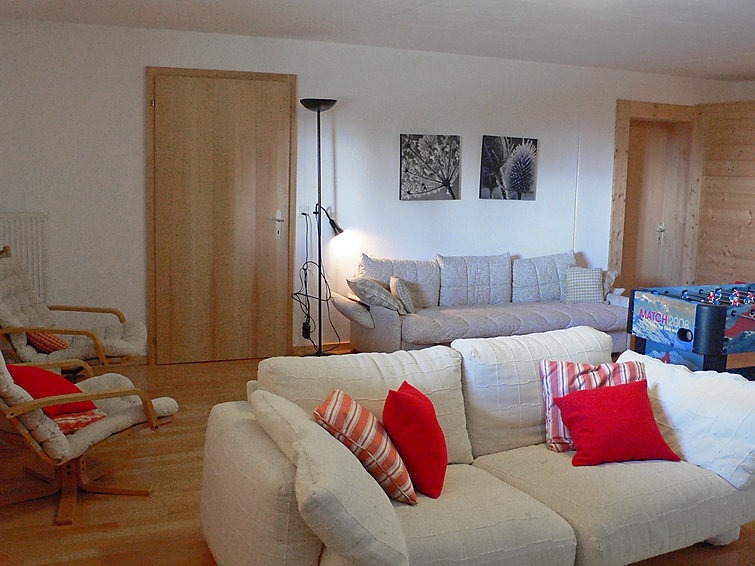 Дом в Полянице #10