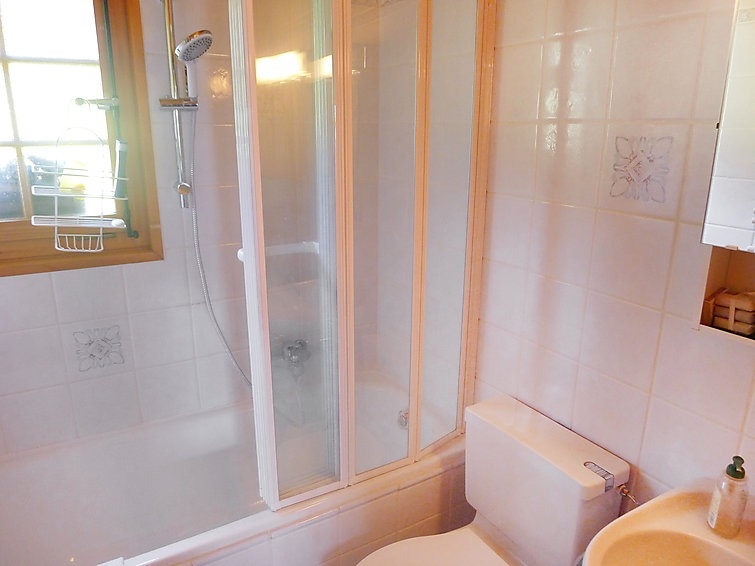 Дом в Полянице #11