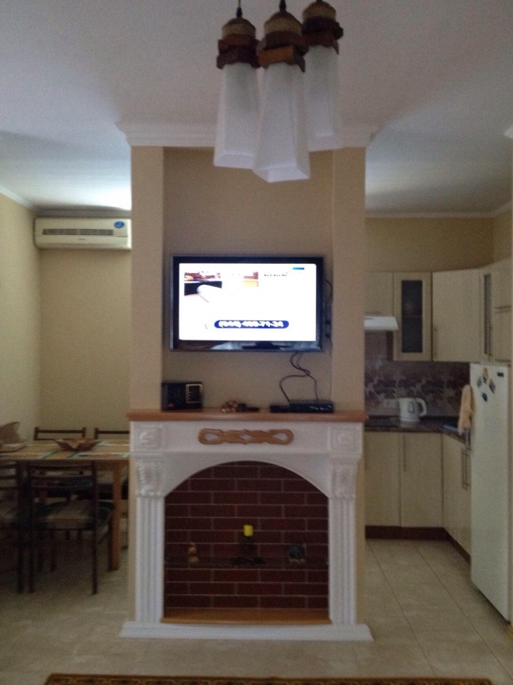 Гостевой дом 