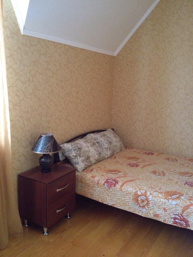 Гостевой дом 