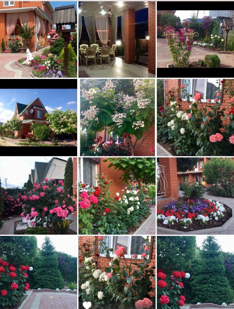 Гостевой дом 