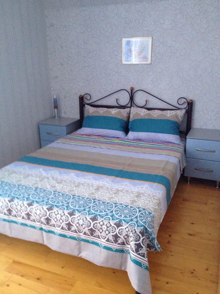 Гостевой дом 