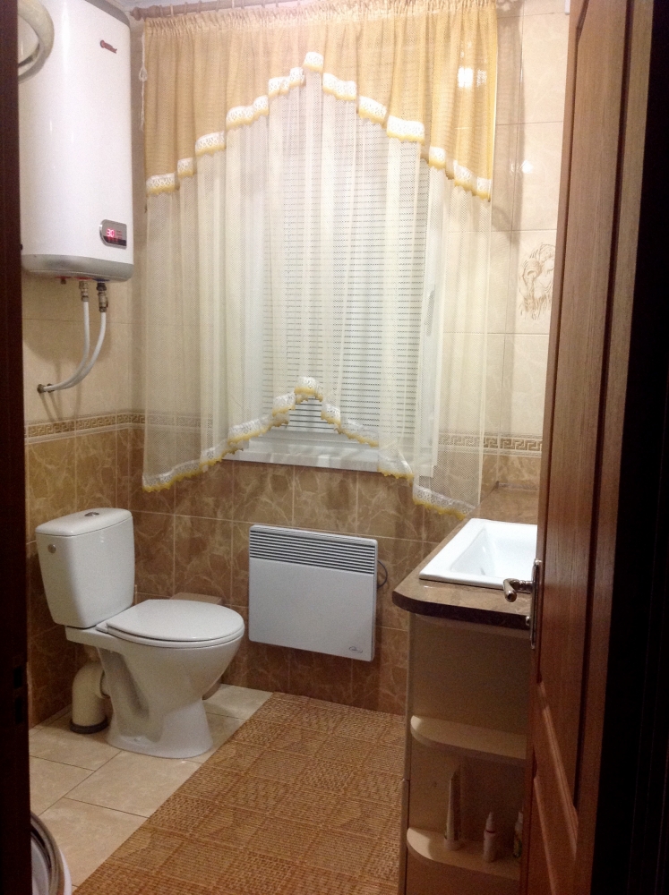 Гостевой дом 