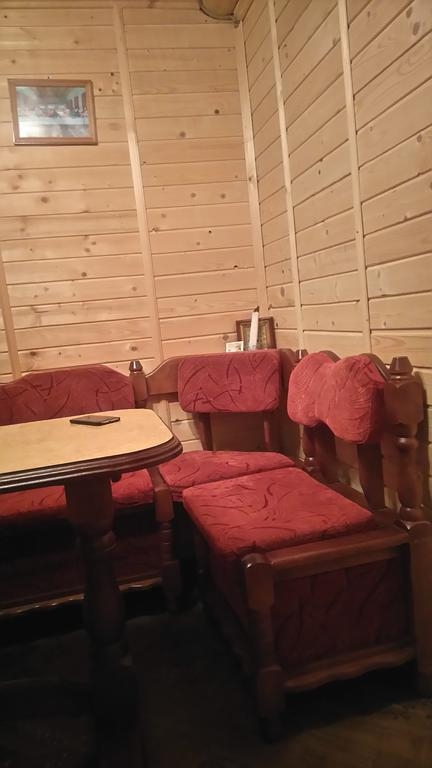 Приватний триповерховий котедж в Яблуниці по номер... #3