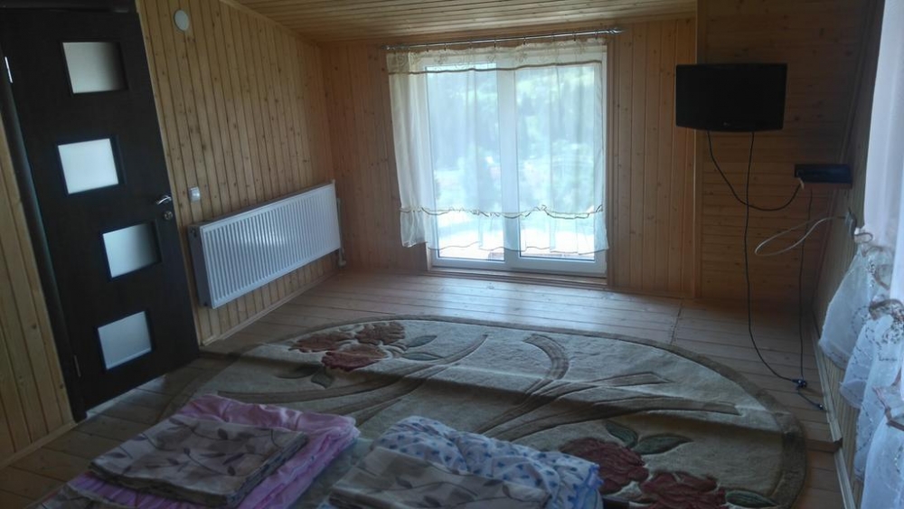 Приватний триповерховий котедж в Яблуниці по номер... #6