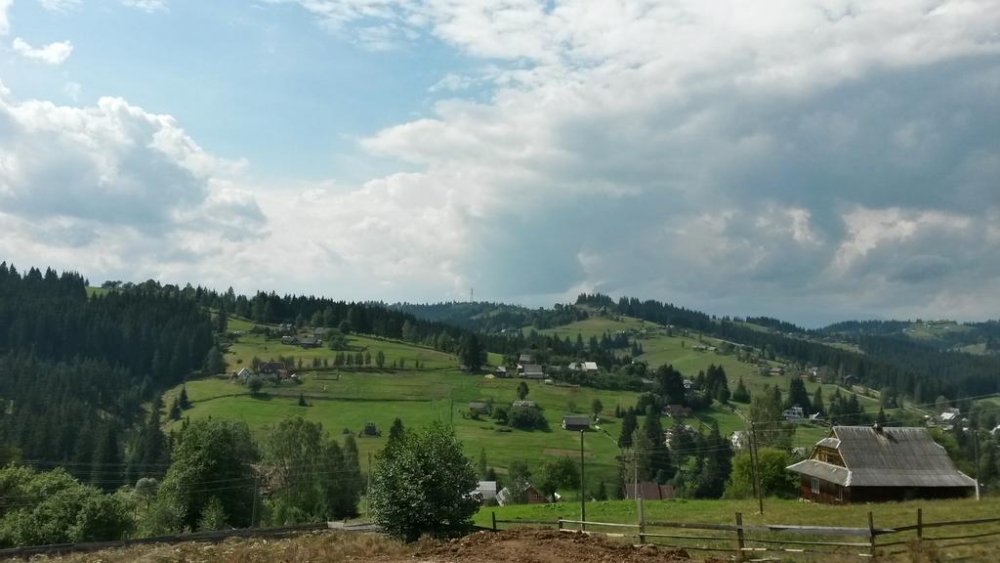 Приватний триповерховий котедж в Яблуниці по номер... #7