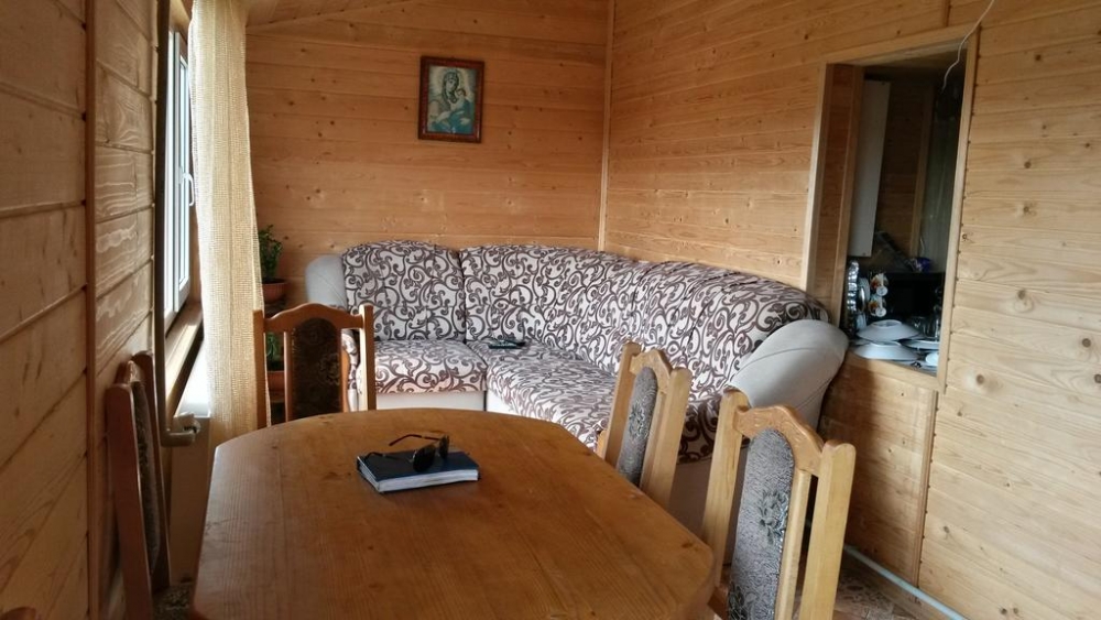 Приватний триповерховий котедж в Яблуниці по номер... #8