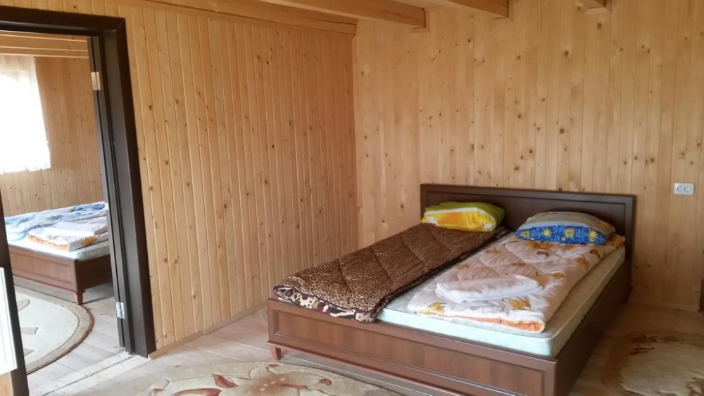 Приватний триповерховий котедж в Яблуниці по номер... #9