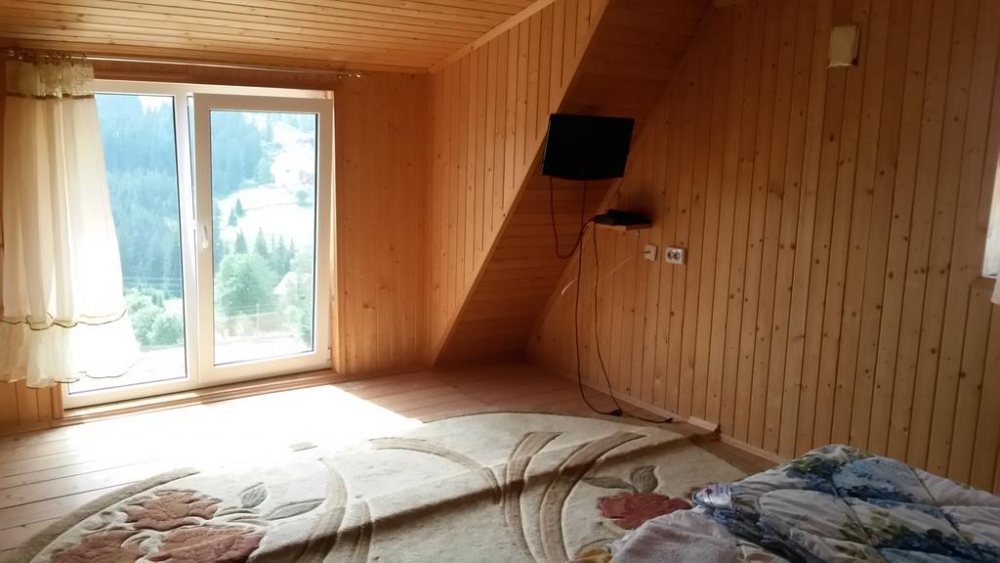 Приватний триповерховий котедж в Яблуниці по номер... #11