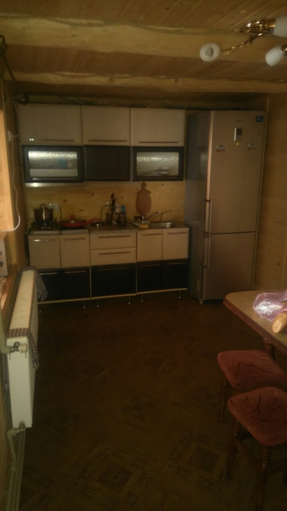 Приватний триповерховий котедж в Яблуниці по номер... #12