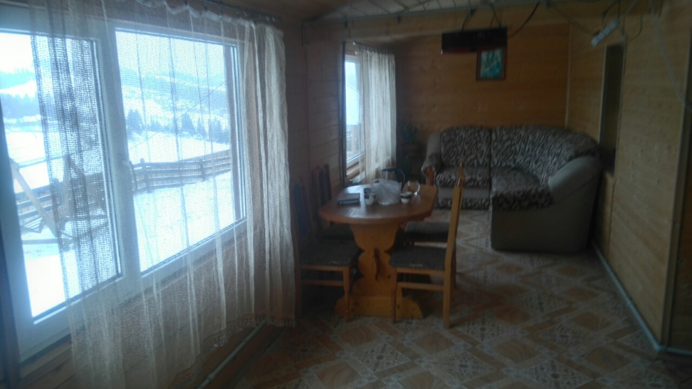 Приватний триповерховий котедж в Яблуниці по номер... #14