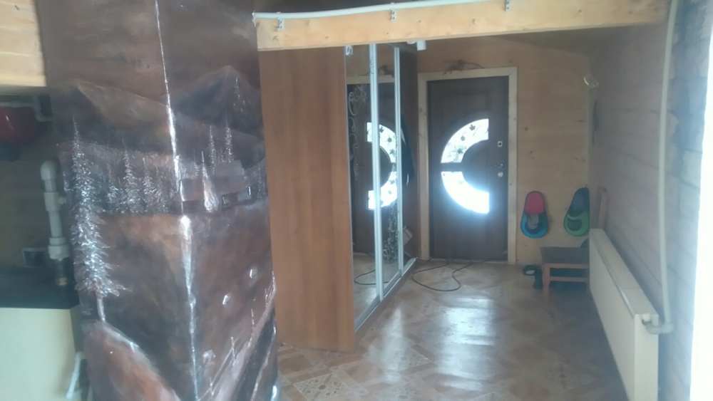 Приватний триповерховий котедж в Яблуниці по номер... #15