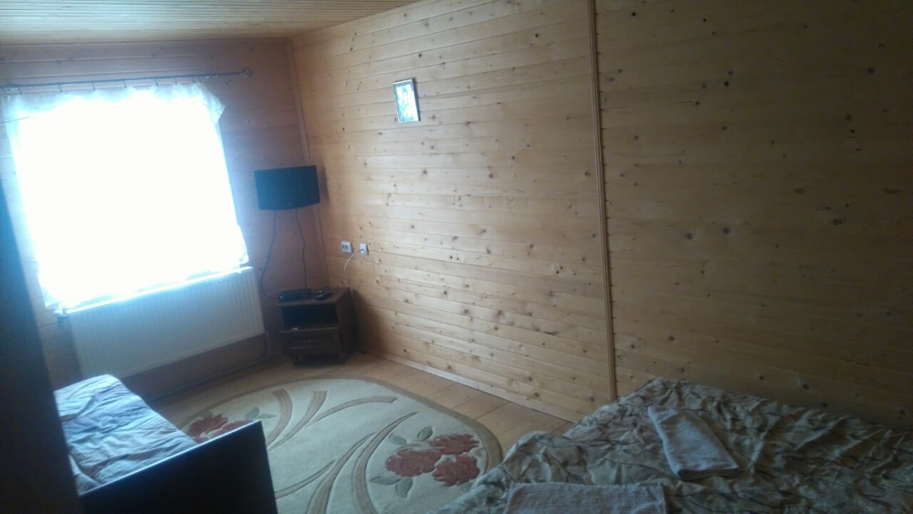 Приватний триповерховий котедж в Яблуниці по номер... #18