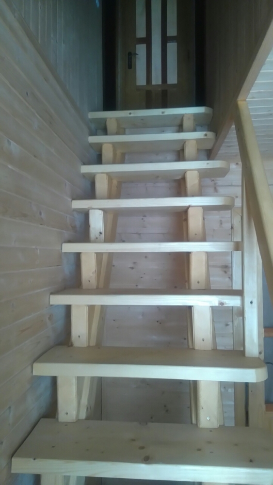 Приватний триповерховий котедж в Яблуниці по номер... #19