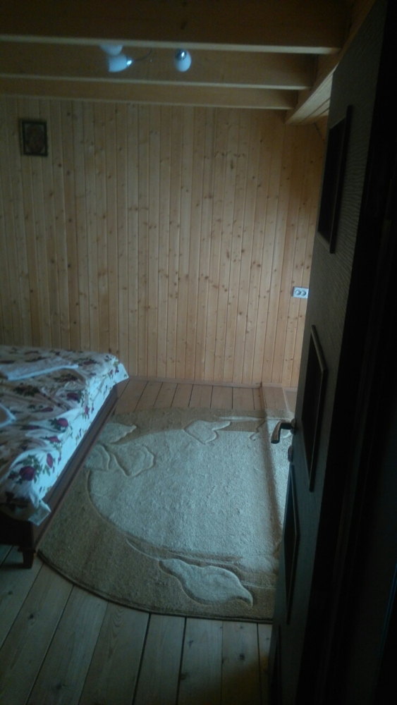 Приватний триповерховий котедж в Яблуниці по номер... #20