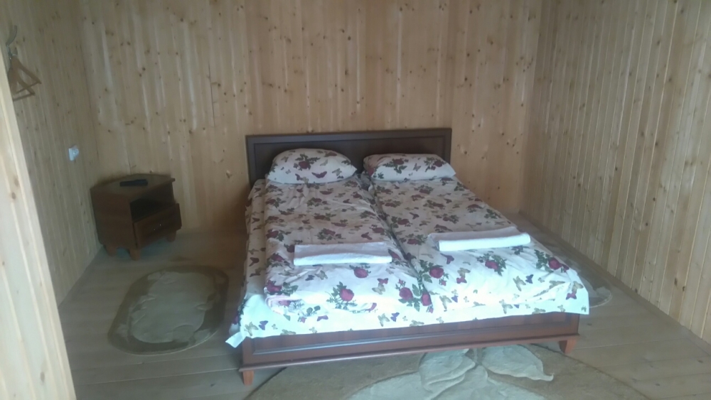 Приватний триповерховий котедж в Яблуниці по номер... #21