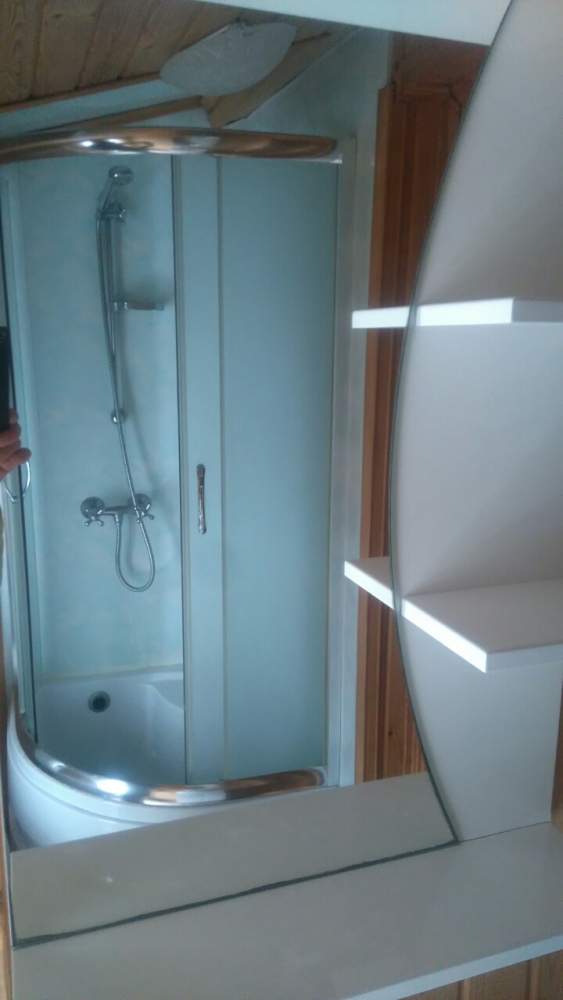 Приватний триповерховий котедж в Яблуниці по номер... #24