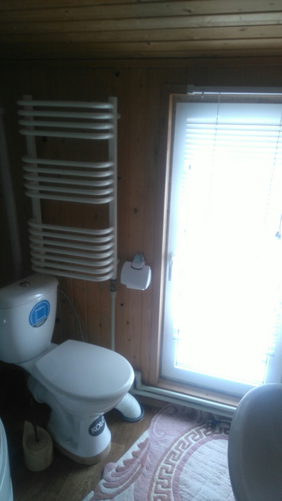 Приватний триповерховий котедж в Яблуниці по номер... #25