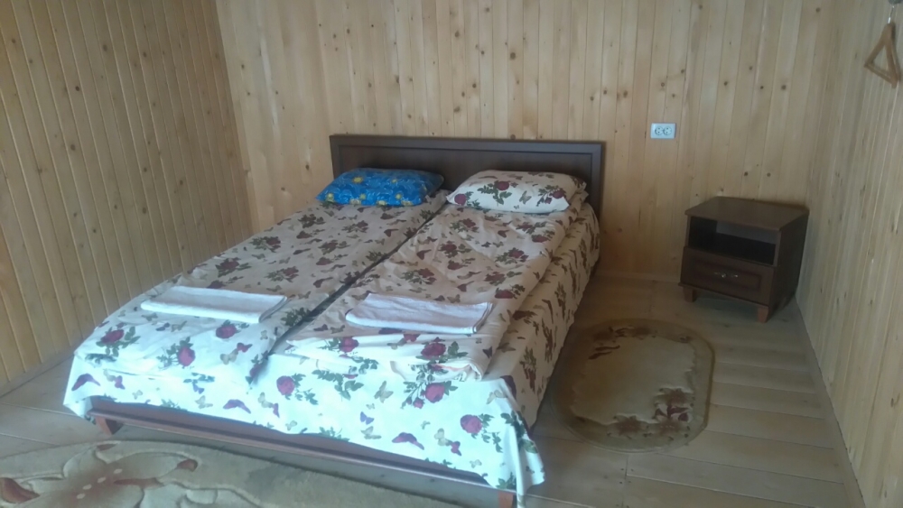 Приватний триповерховий котедж в Яблуниці по номер... #26