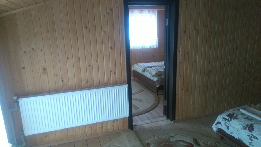 Приватний триповерховий котедж в Яблуниці по номер... #27