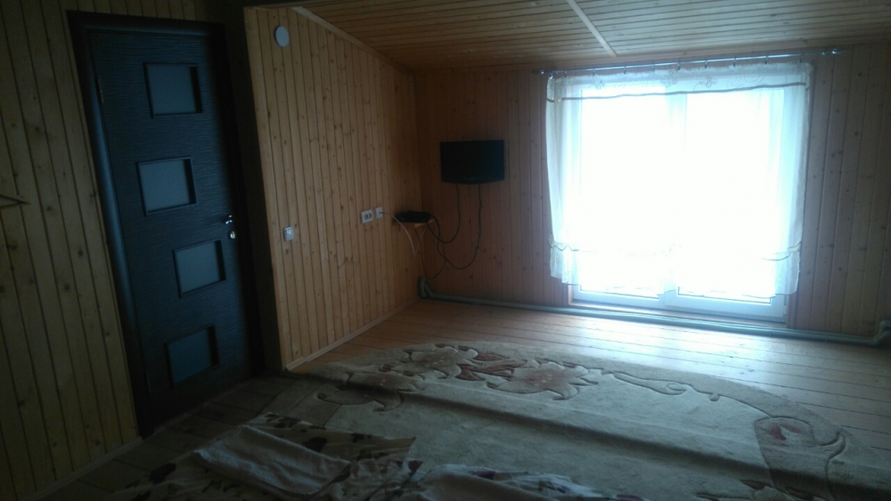 Приватний триповерховий котедж в Яблуниці по номер... #28