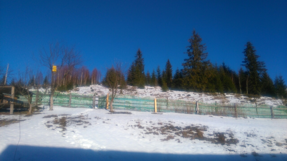 Приватний триповерховий котедж в Яблуниці по номер... #29