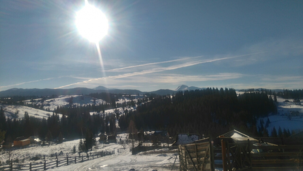 Приватний триповерховий котедж в Яблуниці по номер... #30