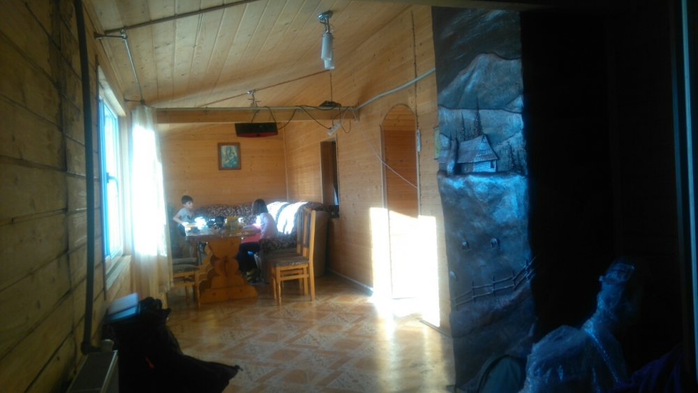 Приватний триповерховий котедж в Яблуниці по номер... #32