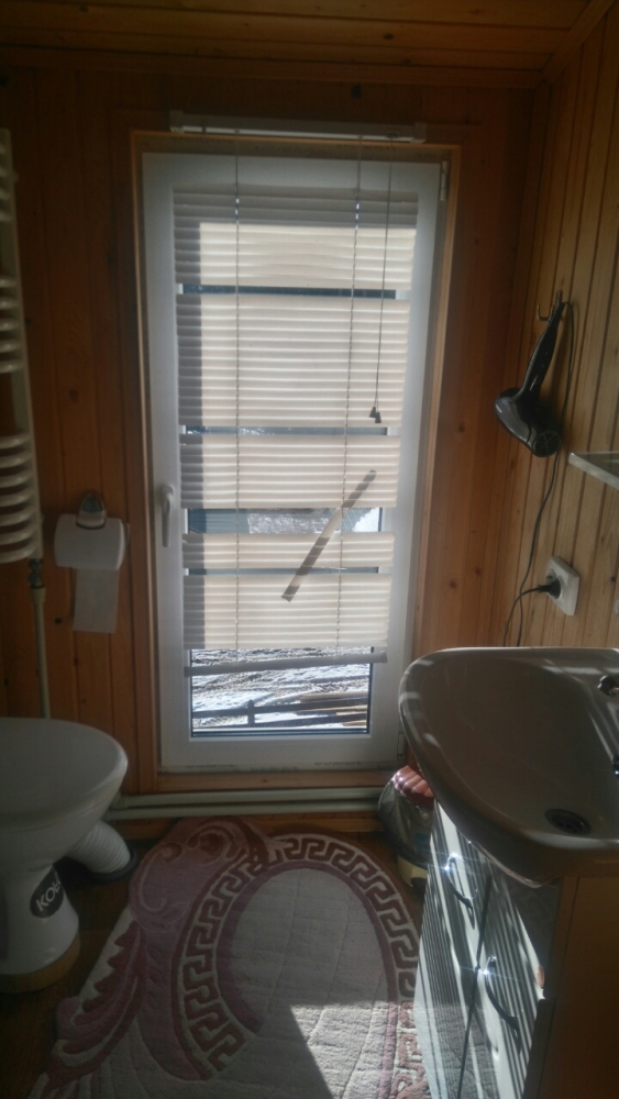 Приватний триповерховий котедж в Яблуниці по номер... #34