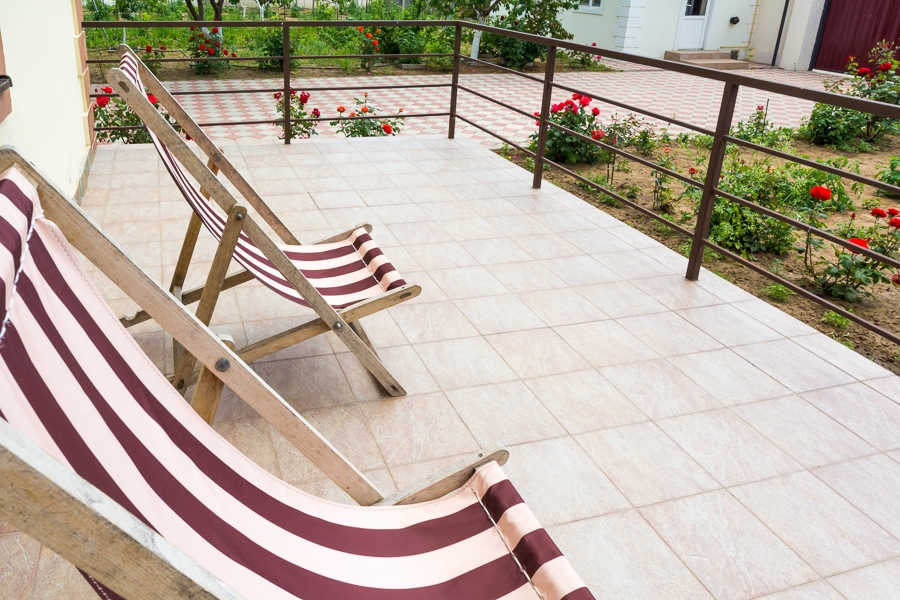 Загородный дом на берегу Черного моря #2