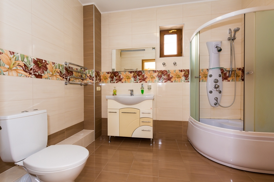 Загородный дом на берегу Черного моря #3