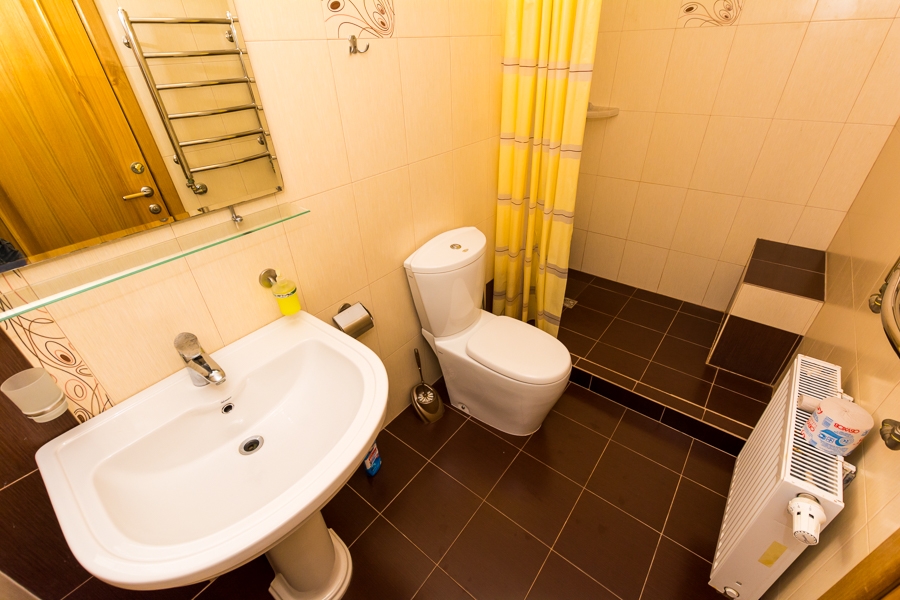 Загородный дом на берегу Черного моря #4