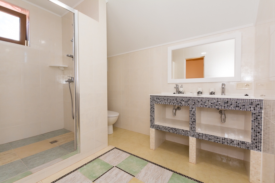 Загородный дом на берегу Черного моря #5