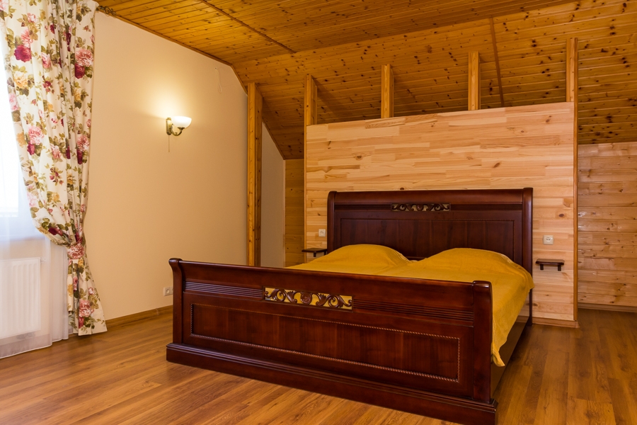 Загородный дом на берегу Черного моря #8