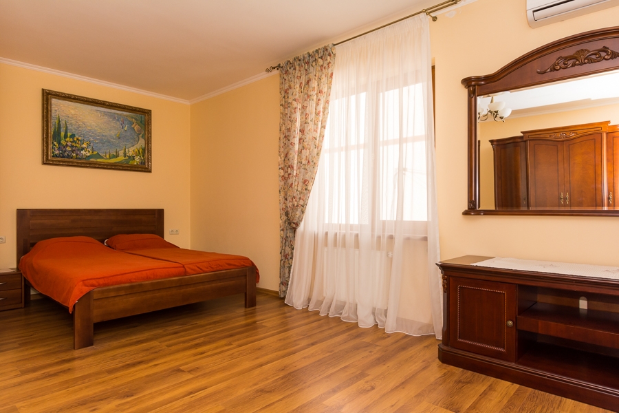 Загородный дом на берегу Черного моря #9