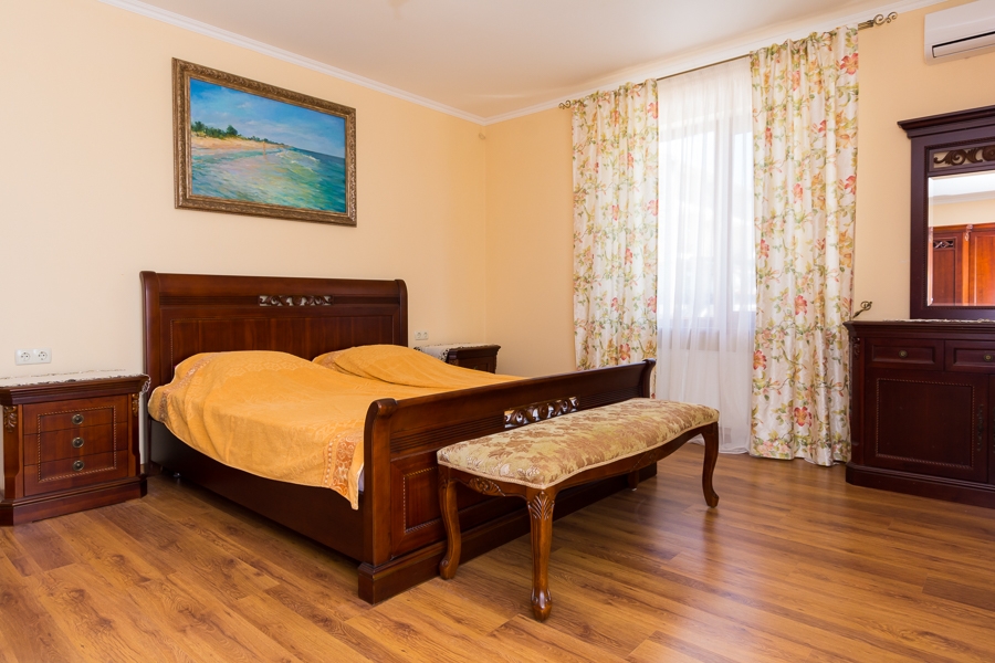 Загородный дом на берегу Черного моря #10