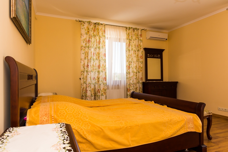 Загородный дом на берегу Черного моря #11