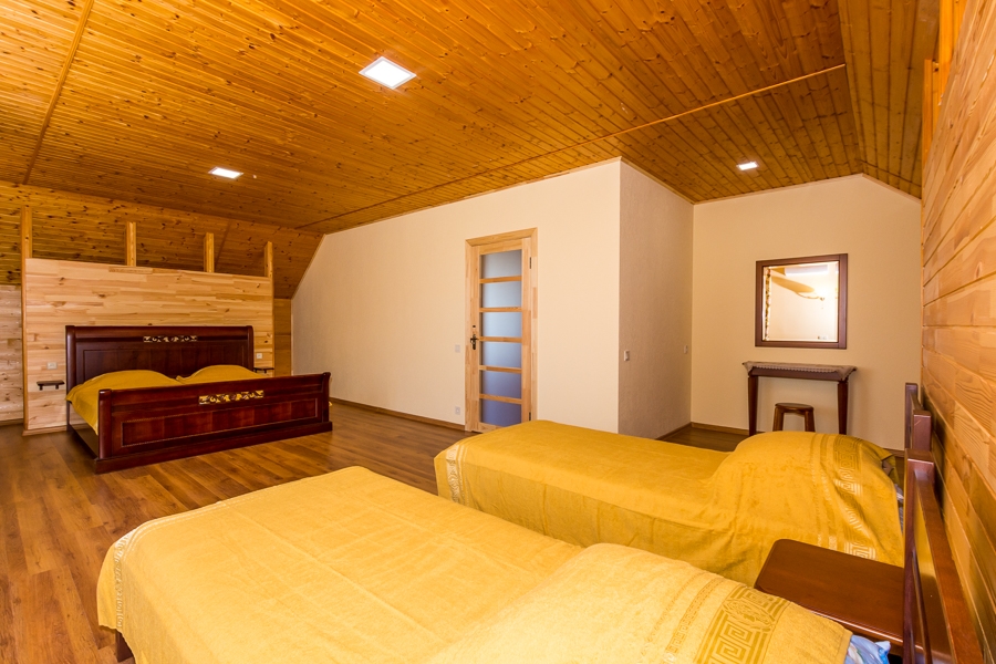 Загородный дом на берегу Черного моря #13