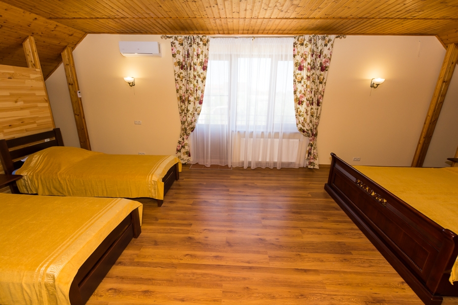 Загородный дом на берегу Черного моря #14