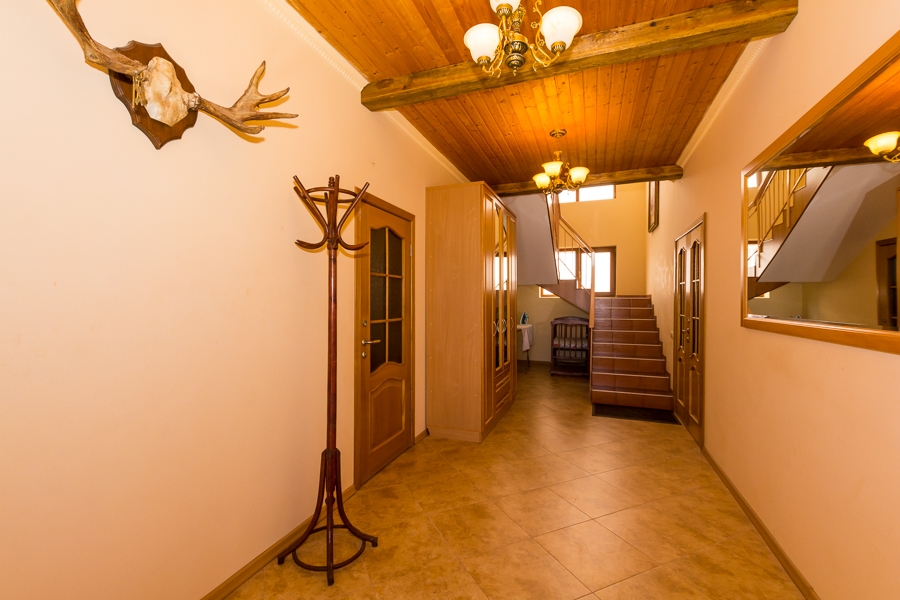 Загородный дом на берегу Черного моря #16