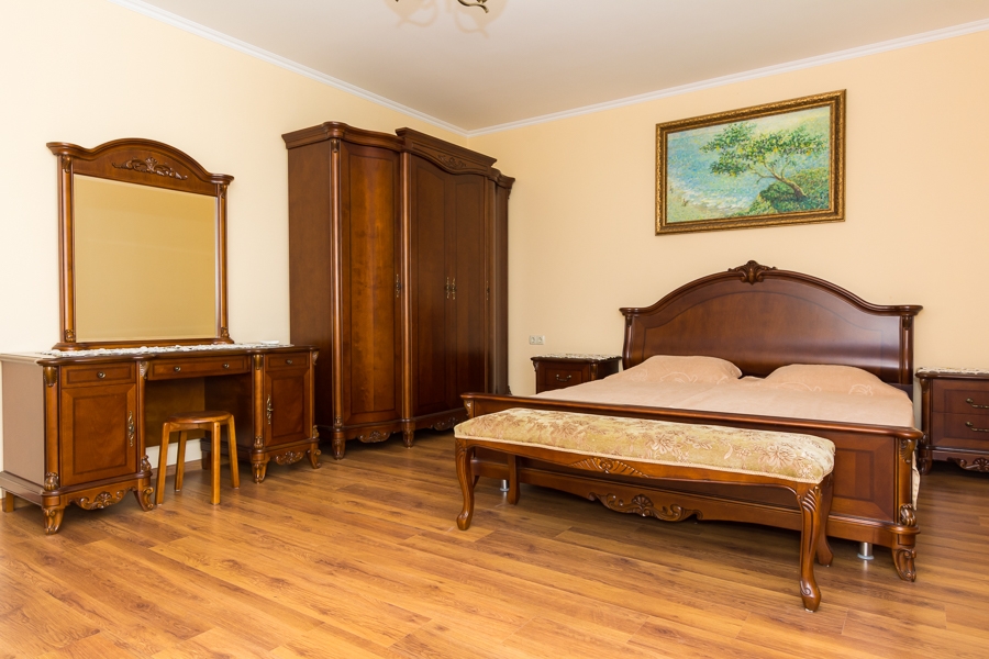 Загородный дом на берегу Черного моря #19