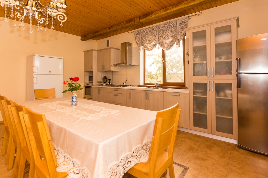 Загородный дом на берегу Черного моря #20