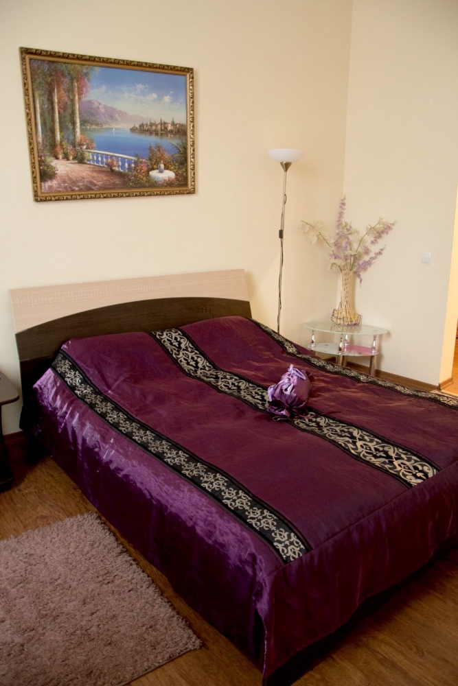 Домик с террасой #7