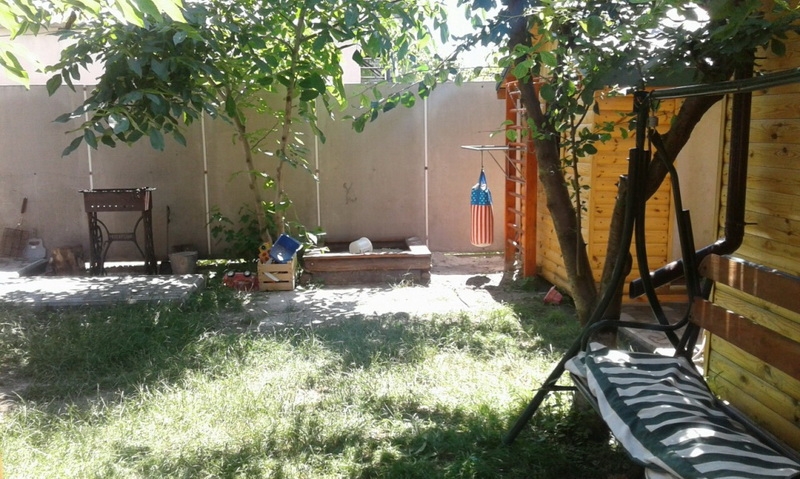 Комфортабельные Студио-номера Люкс #2