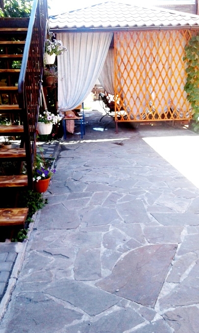 Комфортабельные Студио-номера Люкс #3