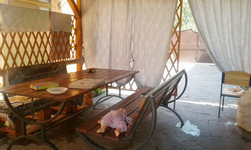 Комфортабельные Студио-номера Люкс #4